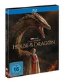 House of the Dragon - Die komplette Staffel 1 / 2 - DVD / Blu-ray *NEU*
