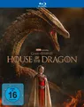 House of the Dragon: Die komplette 1. Staffel (Blu-ray)