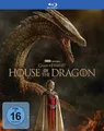 House of the Dragon - Season/Staffel 1 # 4-BLU-RAY-NEU