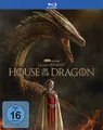 House of the Dragon - Staffel #1 (BR)  4Disc, Min: 610/DD5.1/WS - WARNER HOME