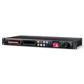 Blackmagic HyperDeck Studio 4K Pro Studio-Recorder BM-HYPERD/ST/DG4P