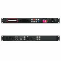 Blackmagic HyperDeck Studio 4K Pro NEU OVP HÄNDLER SOFORT LIEFERBAR