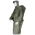 Tatonka - Cape - Poncho Gr L oliv