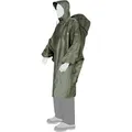 TATONKA Herren Poncho Cape L