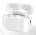 Kabelloses Ladecase Kompatibel mit AirPods Pro 1 und Pro 2 USB-C Wireless Cha...