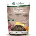 AniForte Lamm Trockenfutter für Hunde 12,5kg – Herzhaftes Lamm mit Süßkartoffeln & Vitaminen, Halbfeuchtes Trockenfutter, Hundefutter trocken getreidefrei & glutenfrei für Allergiker