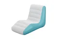 Bestway Luftliege Luxe Chaise 133 x 79 x 88 cm
