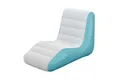 Bestway Luftsessel Luftliege Luxe Chaise™ 133 x 79 x 88 cm