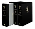 The Complete History of Middle-earth: An Epic Fantasy Collection of Myth and Lore
