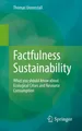 Factfulness Sustainability Thomas Unnerstall