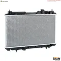 KÜHLER MOTORKÜHLUNG 1551017 FÜR MERCEDES-BENZ C-CLASS/T-Model/Break CLK 2.2L