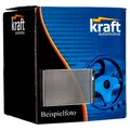 KRAFT AUTOMOTIVE 1551017 Motorkühlung Wasserkühler für MERCEDES-BENZ