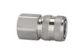 RIEGLER 107338-243.122 Schnellverschlusskupplung NW 7,2, Edelstahl 1.4301, G 3/8 IG, 1Stk
