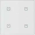 ELKO EP Glass Touch Controller (RFGB-40B/MT | RFGB-40W/MT) - Weiß