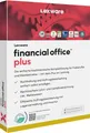 Lexware financial office plus 2025 Abo-Vertrag 1 Jahr 1 Benutzer Download Win, Deutsch (nur für Neukunden) (08858-2044)