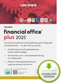 Lexware Financial Office Plus 2025, ABO-Version; Download
