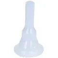 Urinalkondom 30 mm mittel Silikon selbsthaftend