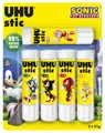 stic Klebestift BTS 2025 SONIC 5x21g