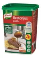 (24,99€/1kg) Knorr Bratenjus Pastös 1,4kg für 14L Soße