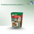 Knorr Professional Bratenjus pastös 1L für 15 Liter Sauce