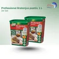 Knorr Professional Bratenjus pastös 2 x  1 L für 15 Liter Sauce