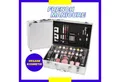 ZMILE COSMETICS Kosmetik-Koffer French Manicure, 58-tlg., mit veganer Formulierung
