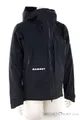 Mammut Eiger Nordwand Pro HS Herren Outdoorjacke Gore-Tex-Schwarz-M