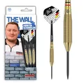 BULL'S M.Schind. Brass Steeldart 23g