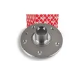 FEBI BILSTEIN Radnabe 172411 Vorderachse rechts für Opel Vaughall NISSAN RENAULT
