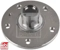 febi bilstein 172411 Radnabe Rad Nabe für Nissan für Opel für Renault