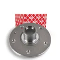 FEBI BILSTEIN Radnabe Vorne links Vorne rechts 172411