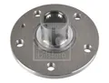 FEBI BILSTEIN Radnabe 172411 für NISSAN OPEL X83 VIVARO RENAULT PRIMASTAR Bus 2