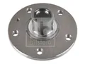 Radnabe FEBI BILSTEIN 172411 für OE 40202-00QAD - 40202-00Q0D - 40202-00Q0E