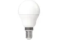 LED's light LED-Leuchtmittel 0620109 LED Kugel, E14, E14 4.5W warmweiß Opal G45