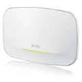 Zyxel NWA130BE-EU0101F WLAN Access Point 5764 Mbit/s Weiß Power over Ethernet (PoE)