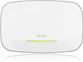 Zyxel NebulaFlex NWA130BE - Accesspoint - 1GbE, 2.5GbE, Wi-Fi 7 - Wi-Fi 7 - 2.4 GHz, 5 GHz, 6 GHz - zur Wandmontage geeignet