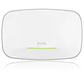 NWA130BE BE11000 WiFi 7 Triple-Radio NebulaFlex Access Point