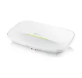 Zyxel Zyxel NWA130BE Access Point für schnelles WLAN. WLAN-Router, WiFi 7 bis 11 Gbit/s, stabiles WLAN mit hoher Reichweite