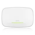 Zyxel NWA130BE WiFi 7 Access Point WLAN BE11000 Tri-Band, 2x 2.5G LAN, NebulaFle