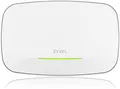 Zyxel BE11000 Enterprise-Grade WiFi 7 Triple-Radio Access Point Dual-Band weiß
