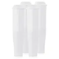 Jura Filterpatrone Claris Pro White - Immer frisches Wasser (4er Pack)