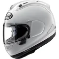 Arai RX-7V Evo, Integralhelm - Weiß - XL