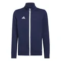 adidas Unisex Kinder Entrada 22 Track Jacket, Team Navy Blue 2, 5-6 Years