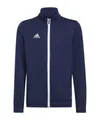 adidas Performance Sweatjacke adidas Performance Entrada 22 Trainingsjacke Kids Polyester