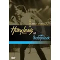 Lewis, Huey - At Rockpalast DVD NEU OVP