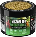 Garnelenfutter Neocaridina Caridina – kaltgepresstes Softgranulat 150 ml / 50 g – sinkend, wasserstabil & hochverdaulich – für Wachstum, Häutung & Farbenpracht – ARKA Shrimp Gran