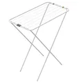 Rörets - Wäscheständer Rapid White - 7m Trockenlänge & Kompaktes Design - 42x81x84 cm - Wäschentrocken mit Qualität und Funktionalität von Schwedens führender Wächeständermarke