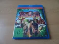 Blu Ray Jumanji - Anniversary Edition - Robin Williams - 2015