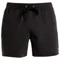 Quiksilver - Everyday Solid Volley - Boardshorts Gr XL schwarz