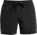 QUIKSILVER EVERYDAY SOLID 15 Boardshort 2026 black - XL